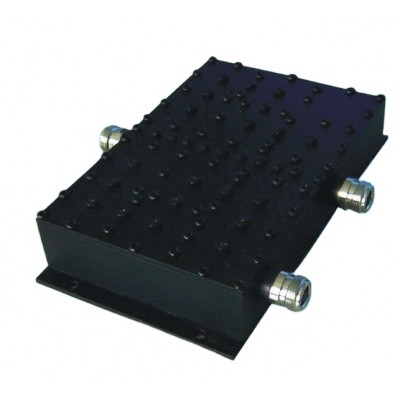 TD & LTE Dual-band Combiner