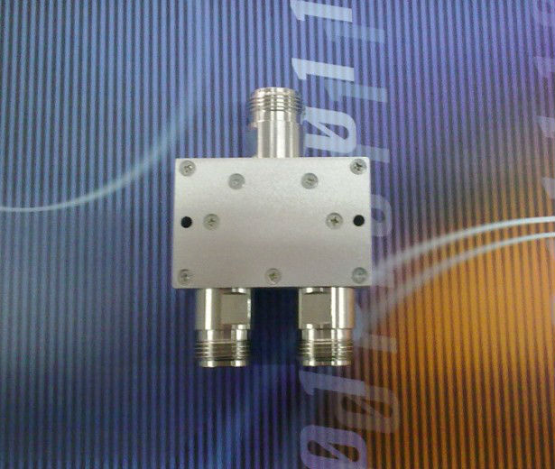 2400-5800MHz 2 Way 50W Wilkinson Power Splitter & Divider