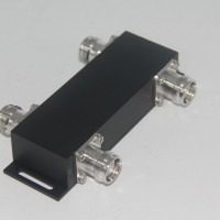 698-2700MHz 3dB Hybrid Coupler4.3-10