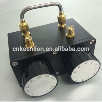 DC-6GHz 2W 0-70dB Step & Variable Attenuator