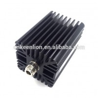 100W High Power , DC-18GHz N Type Fixed Coaxial Attenuator