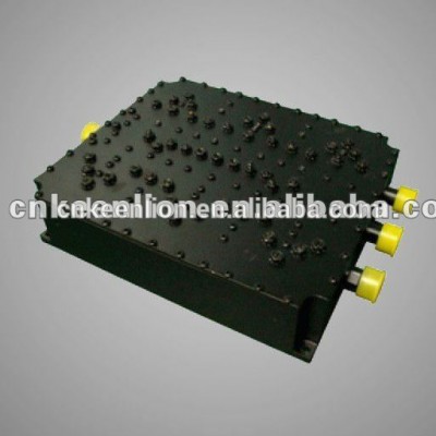 Passive microwave combiner PHS/3G/WLAN Tri-band combiner/Triplexer