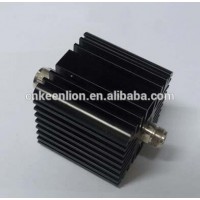 Low Cost , DC-6GHz 50W Fixed Coaxial Attenuator