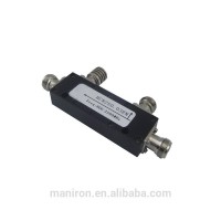 800-2500MHz, RF directional Coupler,tapper with termination,factory price